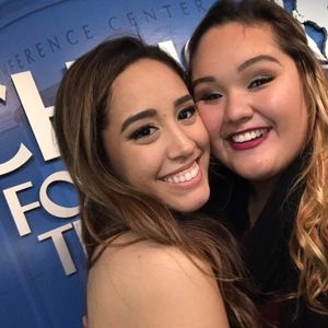 Meet your Posher, Michelle